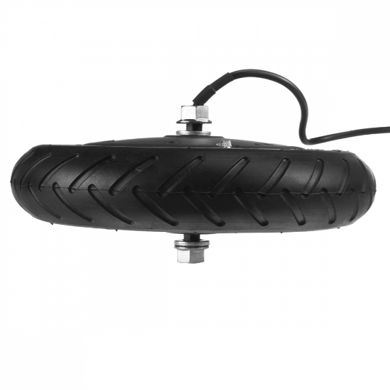 صورة محرك دينمو مع كفر